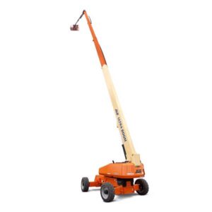 JLG 1500SJ Diesel Boom lift - 47.7m Max Working Height