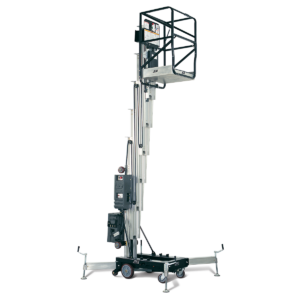 JLG 30AM Vertical Lift