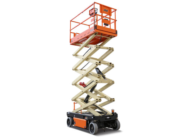 JLG R3246 Electric Scissor Lift – 11.8m Max Working Height