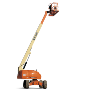 JLG 460SJ Diesel Boom lift - 16m Max Working Height