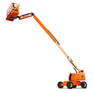 JLG 460SJ HC3 Diesel Boom lift - 16.2m Max Working Height