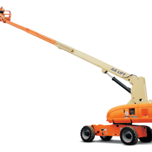 JLG 860SJ Diesel Boom lift - 28.2m Max Working Height