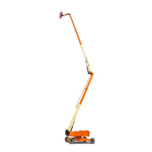 JLG 1500AJP Diesel Boom lift - 47.72 Max Working Height