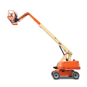 JLG 660SJ Diesel Boom lift - 22m Max Working Height