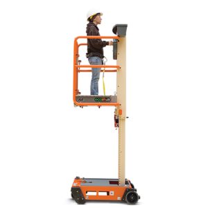 JLG EcoLift 50 EcoLift
