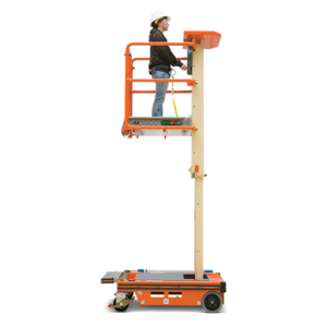 JLG EcoLift 70  EcoLift