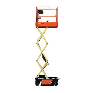 JLG ES1330L Electric Scissor Lift – 5.8m Max Working Height