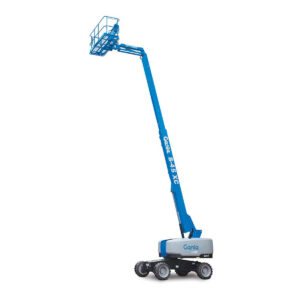 Genie S-45 XC - 15.56m Max Working Height Boom lift