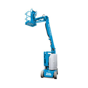Genie Z-30/20 N RJ - 10.9m Max Working Height Electric Boom lift