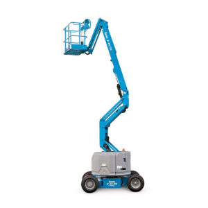 Genie Z-34/22 N - 12.52m Max Working Height Electric Boom lift