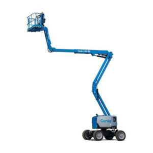 Genie Z-45 XC - 15.87m Max Working Height Boom lift