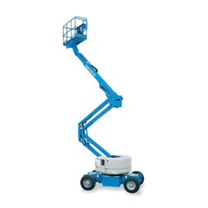 Genie Z-45/25 J DC - 15.94m Max Working Height Electric Boom lift