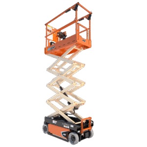 JLG ES1932 Electric Scissor Lift – 7.62m Max Working Height