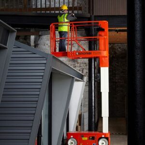 Snorkel TM12