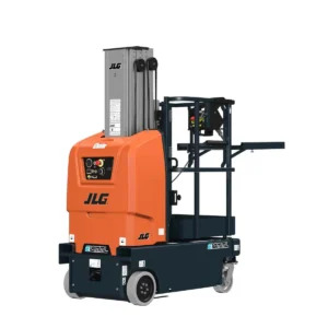 JLG E18MML DRIVEABLE VERTICAL LIFT