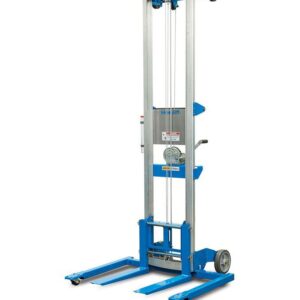 Genie GL-8 STD - 182KG Manual Load Lifter 3.06m Max Lift