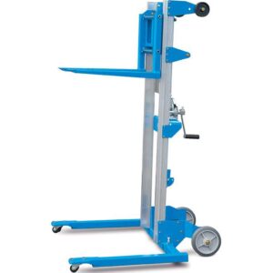 Genie GL-4 STD – 227KG Manual Load Lifter 1.80m Max Lift