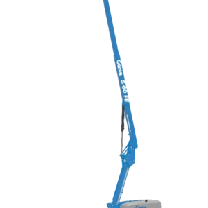 Genie S-60 FE - 20.6m Max Working Height Hybrid Boom lift