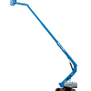 Genie S-80 J Trax | 26.5m Max Working Height Boom lift | AMS