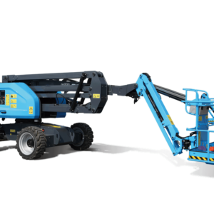 Sinoboom AB15J Plus | 16.7m Max Working Height Boom lift | AMS