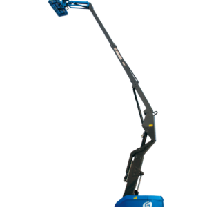 Site Sinoboom AB18J | 20.3m Max Working Height Boom lift | AMS