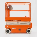 Snorkel S3219 Plus Electric Scissor Lift – 7.62m Max Working Height