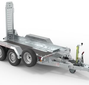 2.7t Digger Plant Trailer