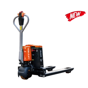 Noblelift PWB150 – 1.5T Electric Pallet jack