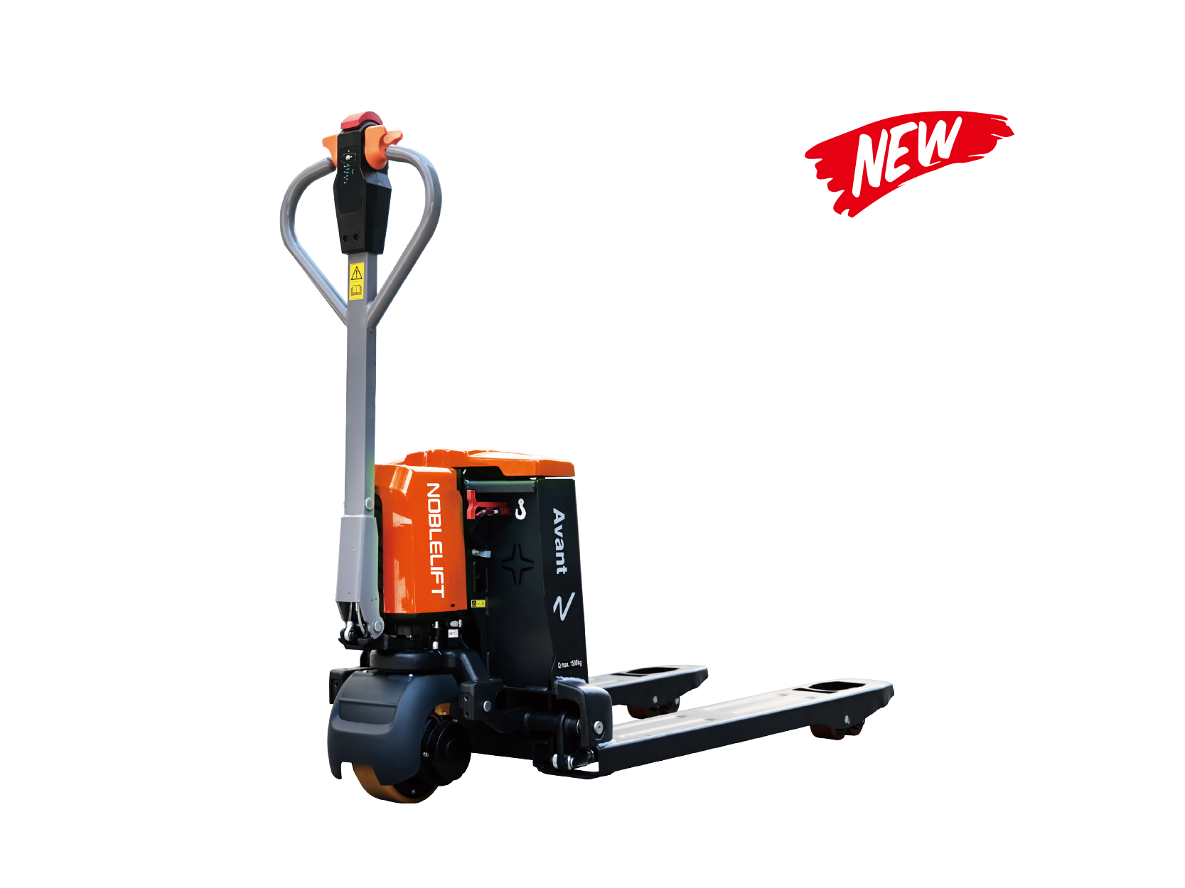 Noblelift PWB150 – 1.5T Electric Pallet jack