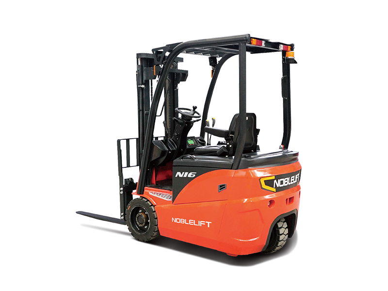 Noblelift FE3D16N 1.6T Electric Forklift | 4.8m Mast