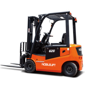 Noblelift FE4P20QC 2.0T Electric Forklift | 4.8m Mast