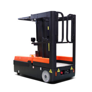 Noblelift OPH01/01E - Electric Order Picker