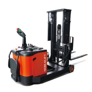 Noblelift PS13RM - 1.3T Electric Counter Balance Pallet Stacker