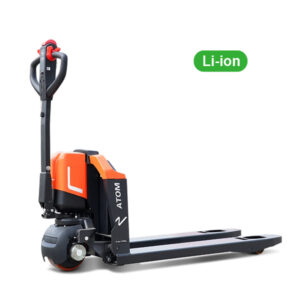 Noblelift PTE15QA – 1.5T Electric Pallet jack