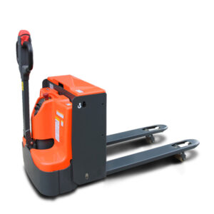 Noblelift PTE18L - 1.8T Electric Walkie Pallet truck