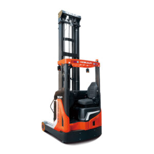 Noblelift RT20Pro – 2.0T Sit-on Reach truck 9.5m Max Lift Height