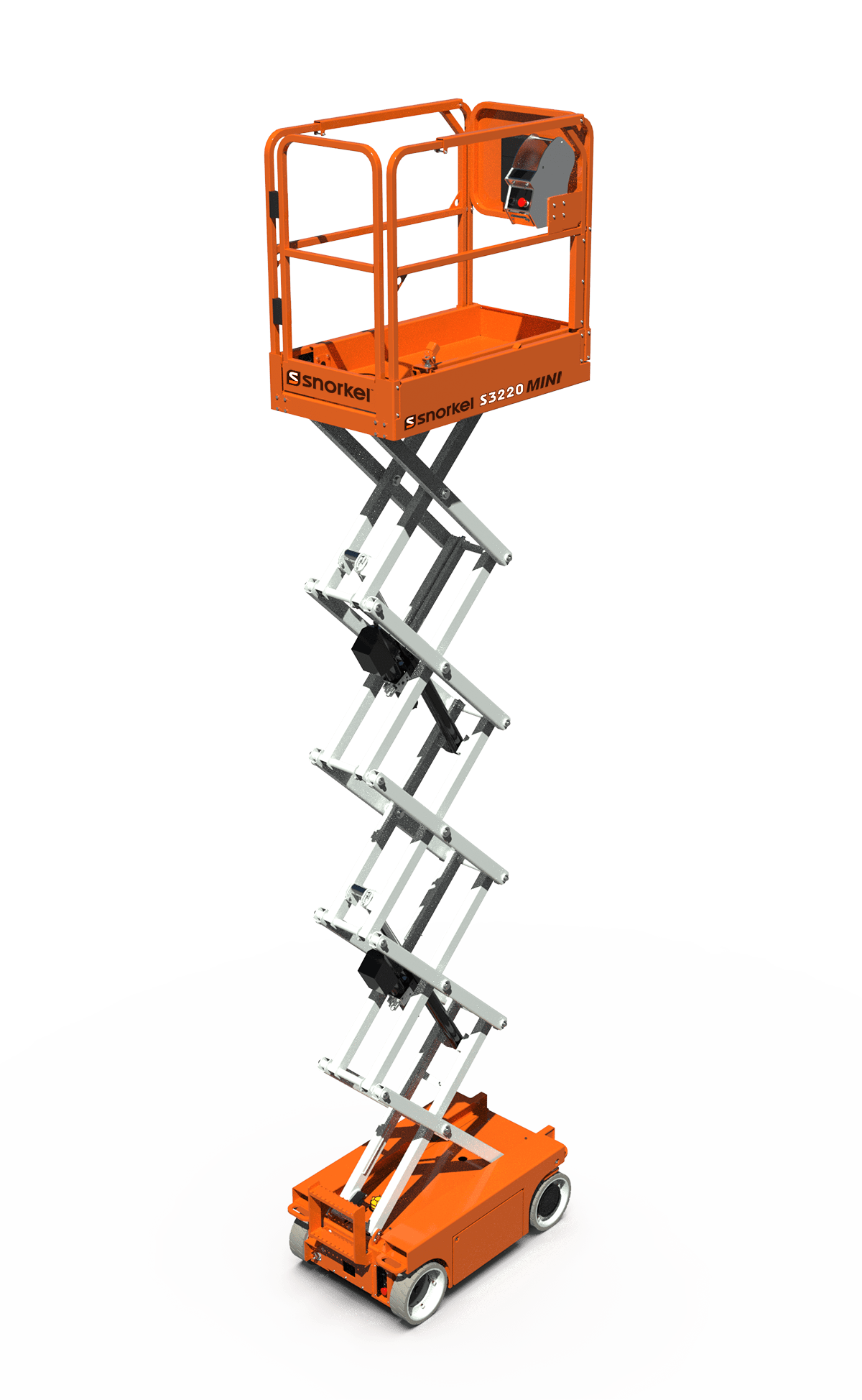 Snorkel S3220 Mini