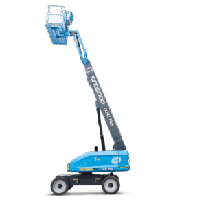SINOBOOM TB14J Plus Boom lift | AMS