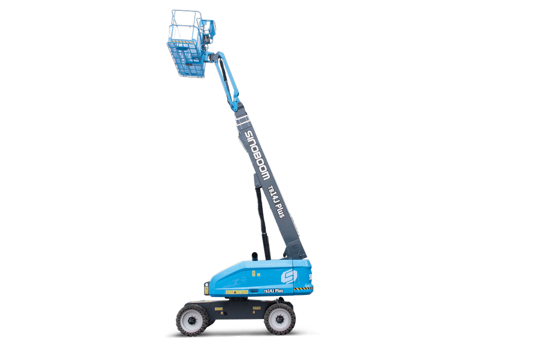 SINOBOOM TB14J Plus Boom lift | AMS