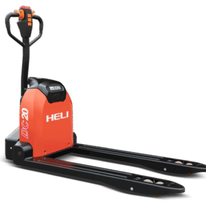 HELI CBD20J-LI3 - 2.0T Electric Pallet Jack