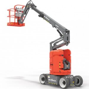 Skyjack SJ30 ARJE - 11m Max Working Height Electric Boom lift