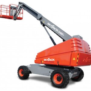 Skyjack SJ45T Plus - 15.75m Max Working Height Boom lift