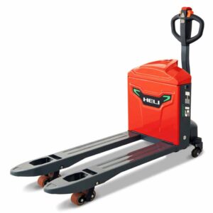 HELI CBD15-BLIH - 1.5T Electric Pallet Jack