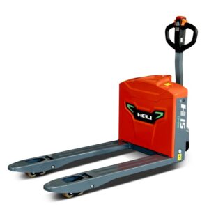 HELI CBD20-BLIH - 2.0T Electric Pallet Jack