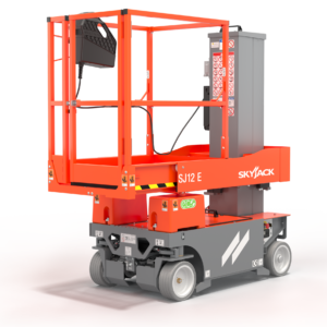 Skyjack SJ12