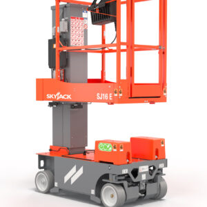 Skyjack SJ16