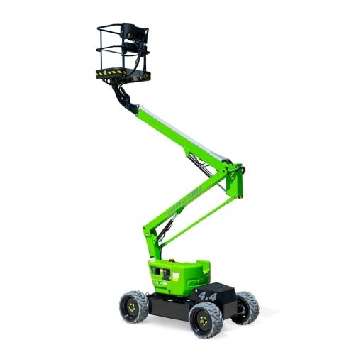 Niftylift HR12L – 12.1m Max Working Height Boom lift