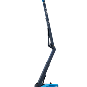 Find the Sinoboom AB26J Plus Boom Lift at AMSales. 27.65m max working height and 4WD power for ultimate efficiency. Shop our Sinoboom range today.