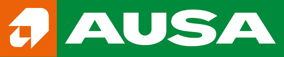 AUSA logo