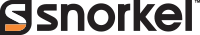 snorkel logo